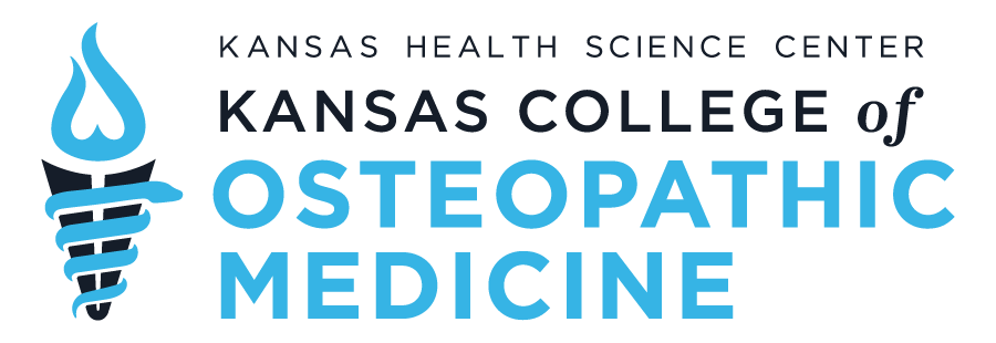 Kansas Health Science Center Kansas College of Osteopathic Medicine